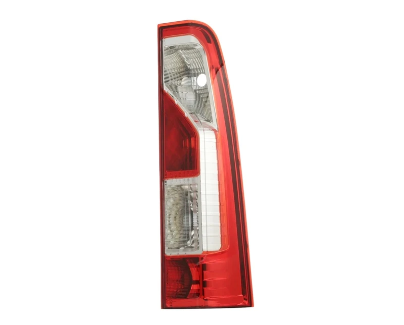TYC Rear Lamp without Birnenhalter 11-11699-01-2