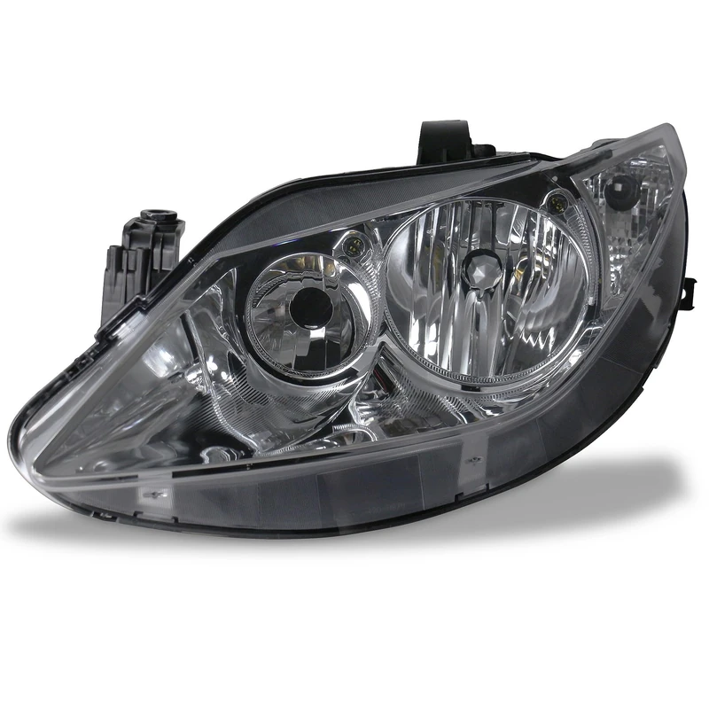TYC 20-11972-25-2 Headlight