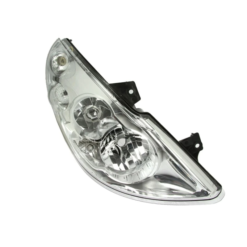 Goodpart TYC 20-12337-05-2 Headlight
