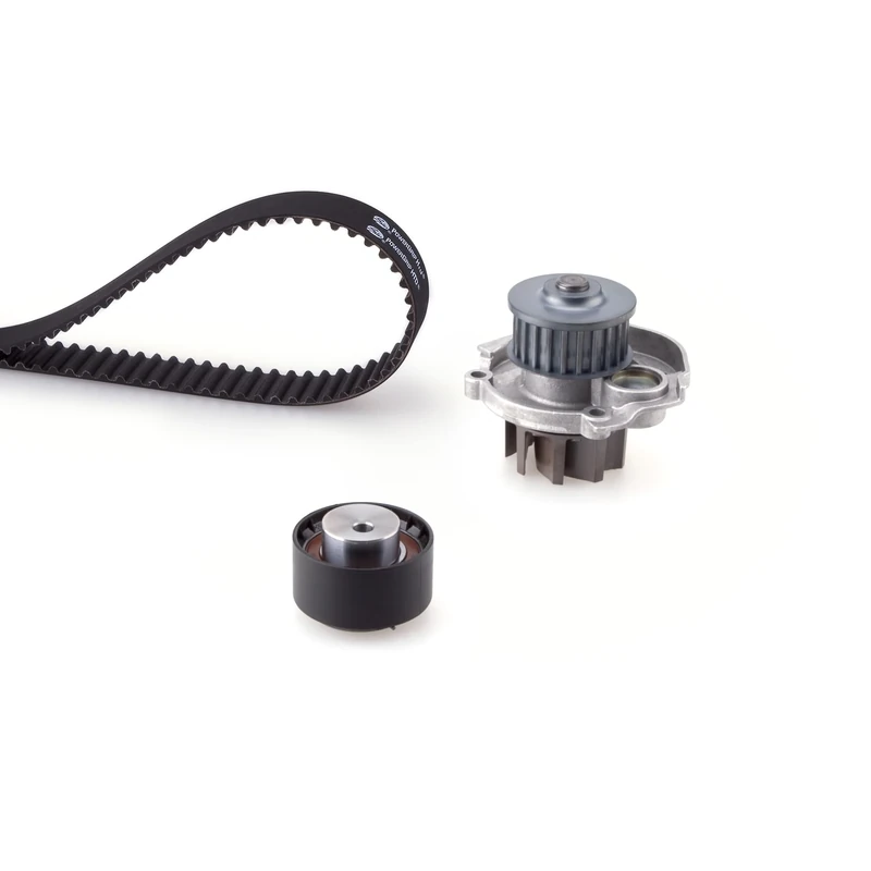 GATES PowerGrip Kit + Waterpump KP15503XS-2