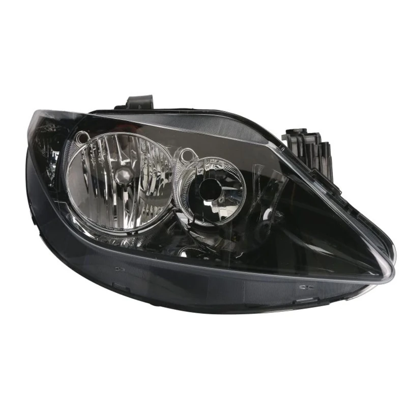 TYC Original headlight right 20-11971-35-2 Seat Ibiza V, Ibiza V ST