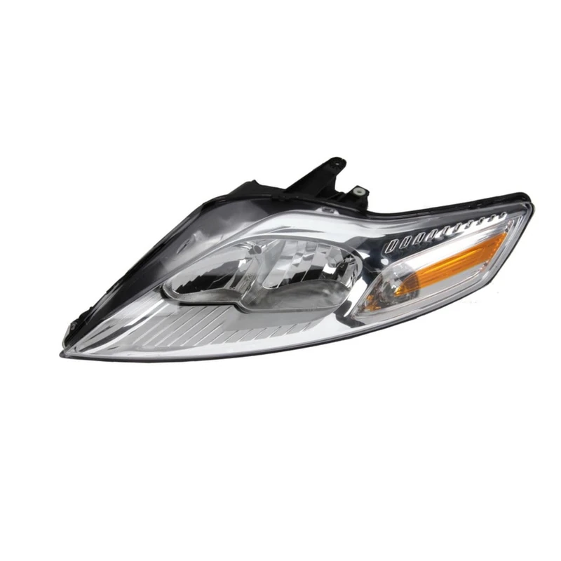 TYC 20-11550-05-2 Headlight