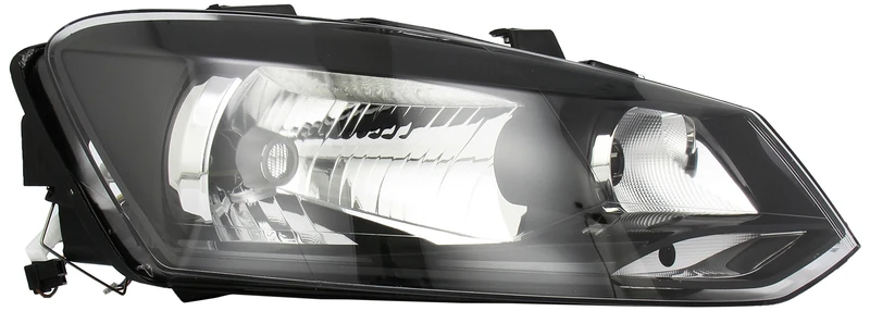 Goodpart TYC 20-12033-05-2 Headlight