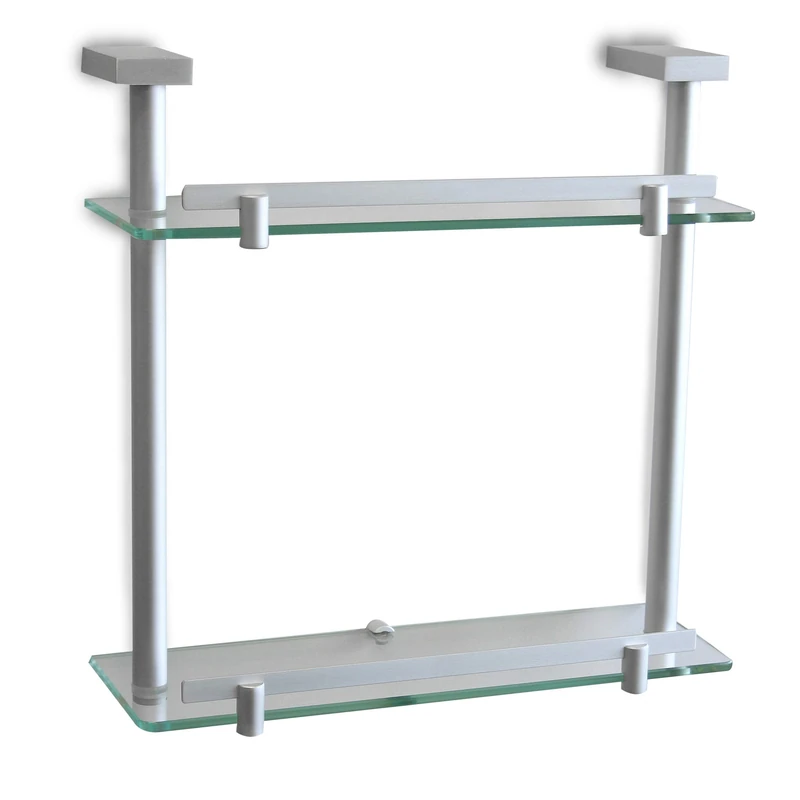 Tatay Ice Double Shelf