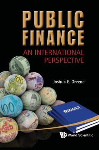 Public Finance: An International Perspective