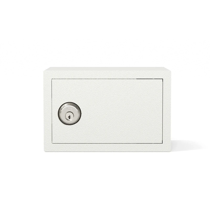 Viro Safe Electronic "Mini with Armoured Cylinder (160 x 250 x 175 mm)