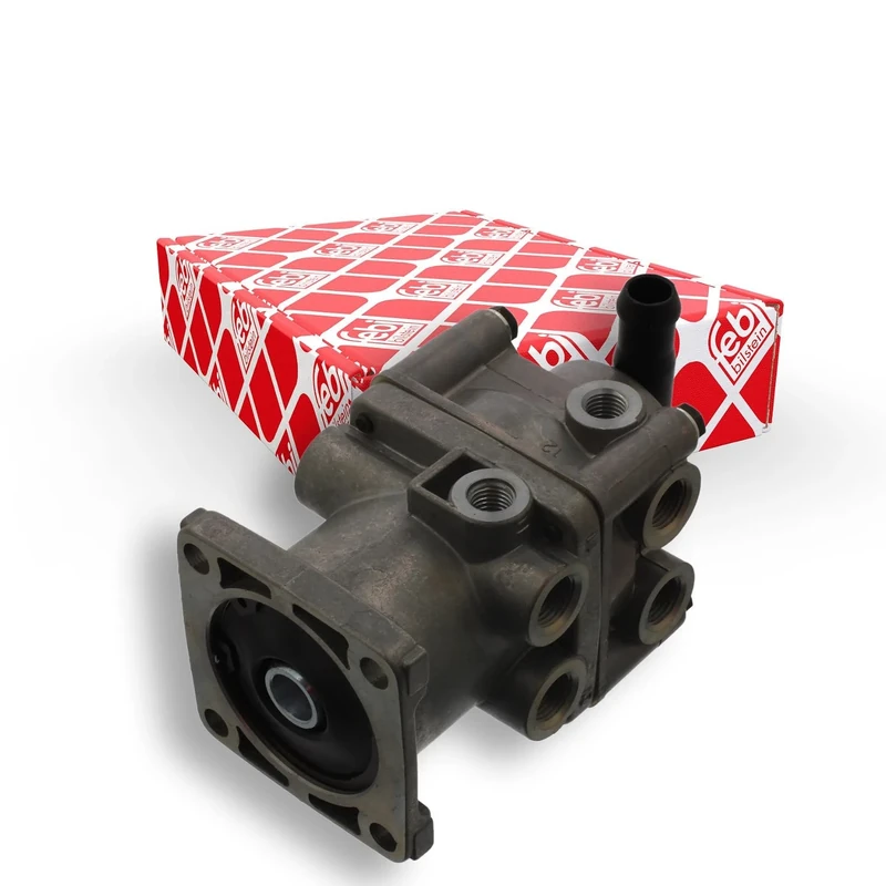 febi bilstein 38125 Brake Valve for driving brake, pack of one