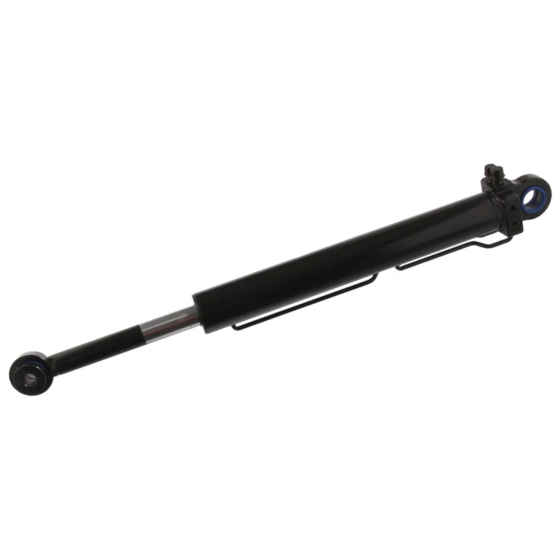 febi bilstein 39496 Tilt Cylinder for cabin, pack of one