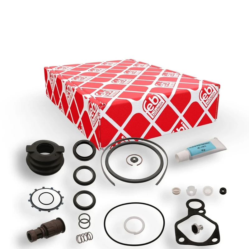 febi bilstein 38139 Clutch Booster Repair Kit, pack of one
