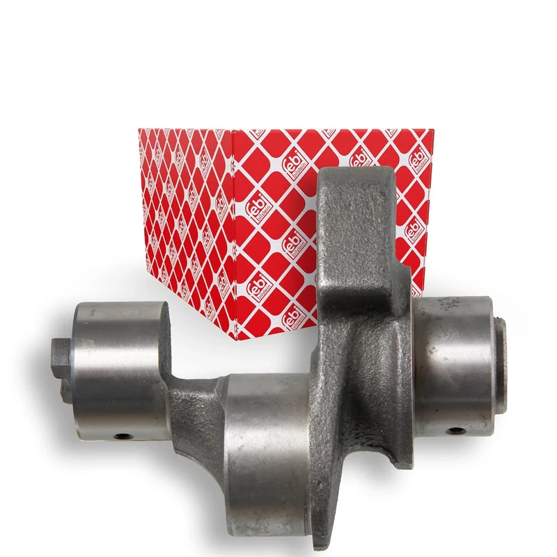 febi bilstein 35793 Crankshaft for air compressor, pack of one