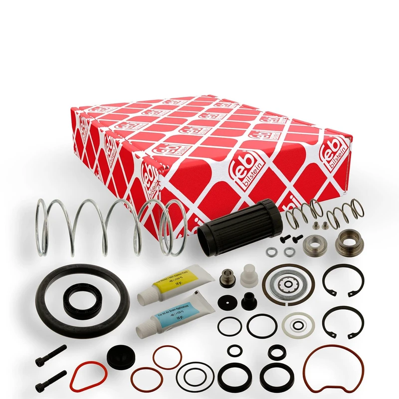 febi bilstein 35886 Clutch Booster Repair Kit, pack of one