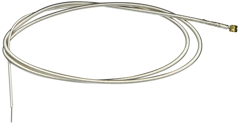 DUNLOP DBN128 Nickel Stainless Steel Medium Bass Guitar String.128-Gauge