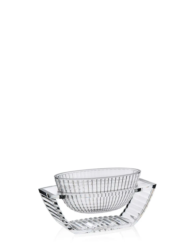 Kartell U Shine Decorative Accessory - Transparent PMMA - Image 1