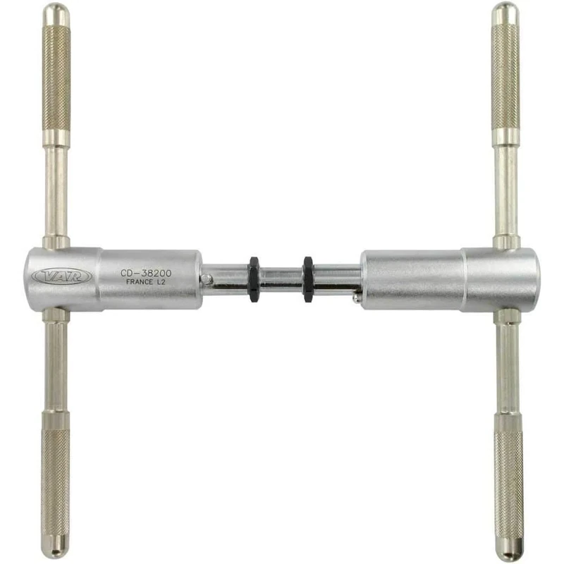 VAR VR38200 – Pedalier Handle Holder