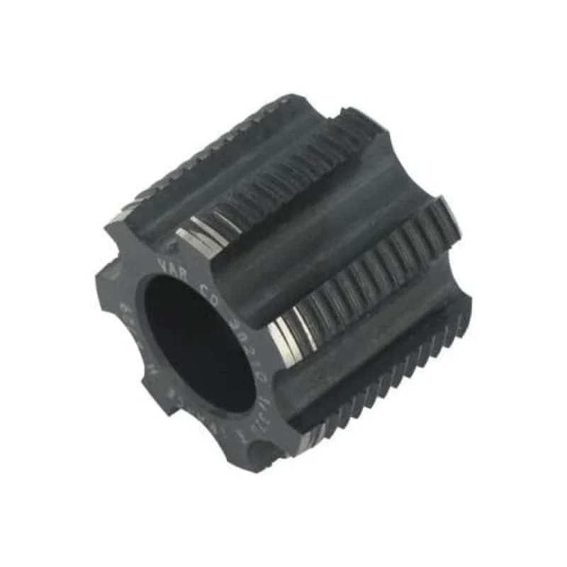 VAR cd-38210 – 1370 Spare Cutter English Right, Black