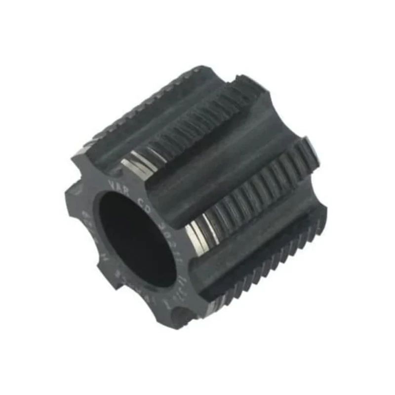 SHIMANO Var cd-38211 – 1370 Spare Cutter English Left, Black