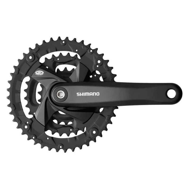 SHIMANO M371 ACERA 3x9S Crankset 44/32/22 Teeth x 170mm