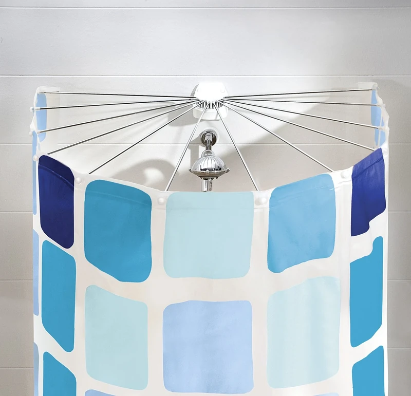 Kleine Wolke "Big Spider Suspension Device, White, 94 x 71 cm - Image 1