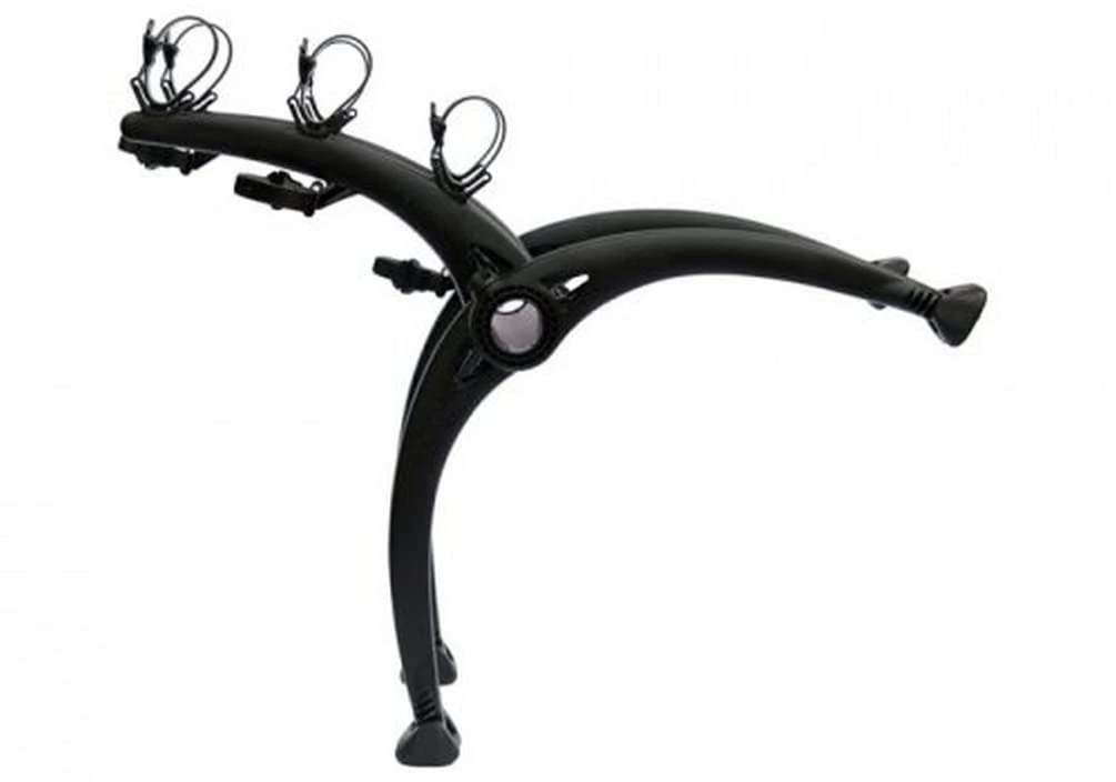 Saris MOCS0079 Bones 3-Bike Rack