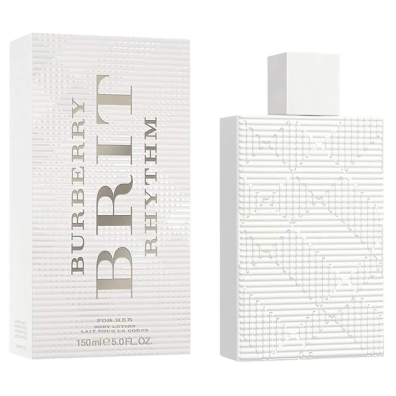 Burberry Product for Daily Use