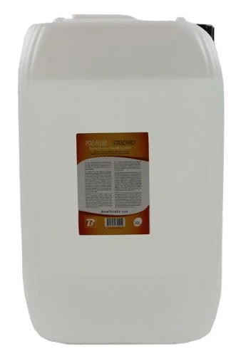 BoomToneDJ Fog Fluid Standard 20L for Smoke Machine