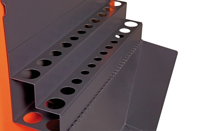 ACCESORIO para DESTORNILLADORE - Unid: 1