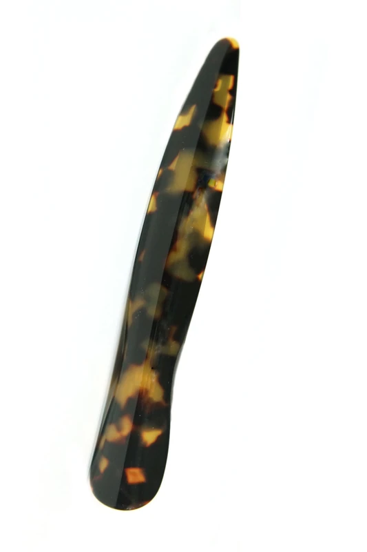 Caravan Hair Decoration Barrette Number 34259