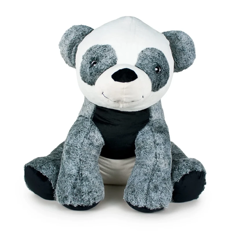 Famosa Softies Quiron Panda 80 cm