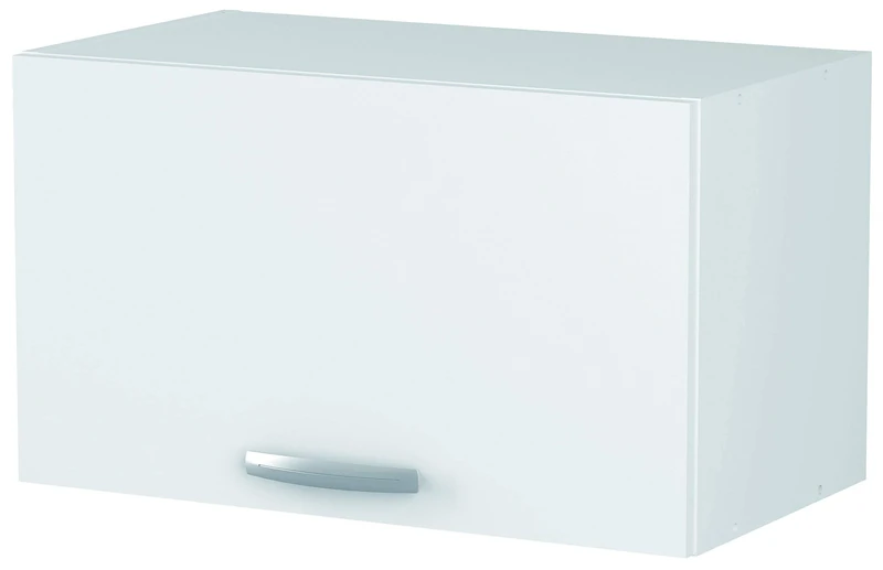 Demeyere 13Casa - Adrià A3 - Pensile cucina. Dim: 60x28x35 h cm. Col: Bianco. Mat: Melamina.