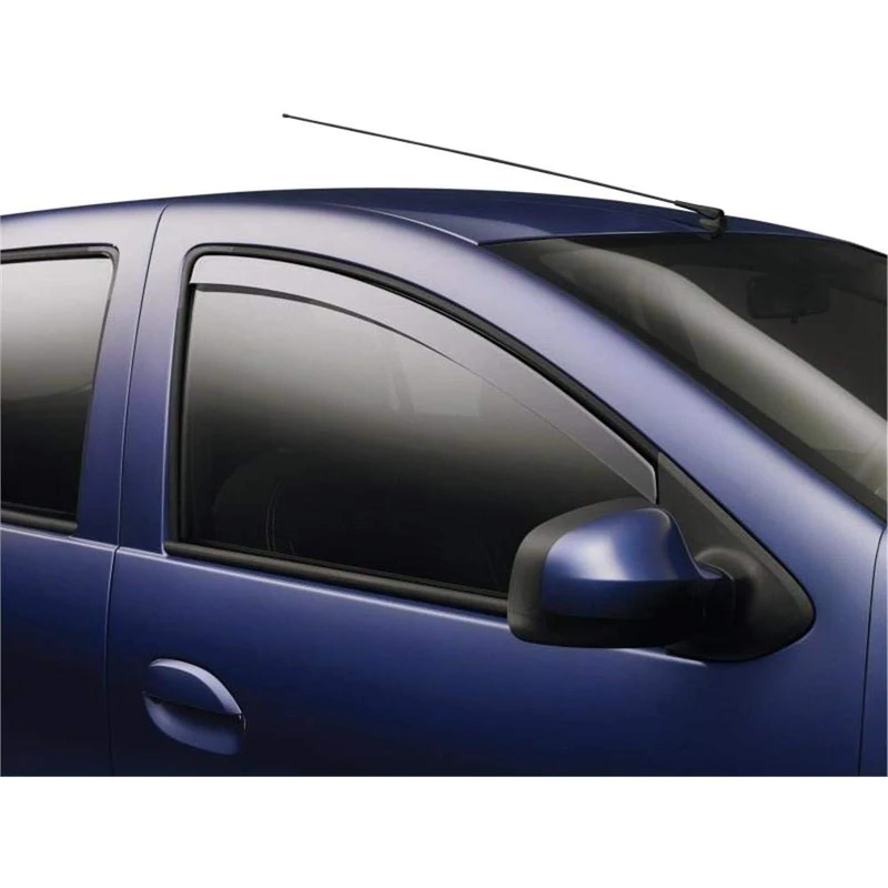 FARAD 12,414 Wind Deflector