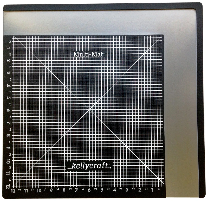 Kellycraft Multi-Mat-15.5 x 16-inch