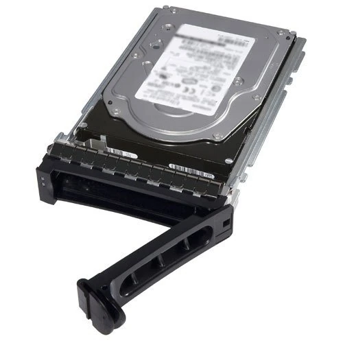 Dell 1TB 3.5 inch Internal Hard Drive (7200rpm, SATA, Hot Plug, Assembled)