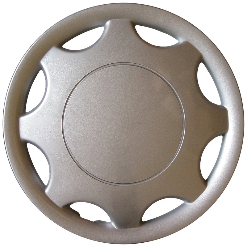Farad Mini Deflector 206 4 Universal Hub Caps Set