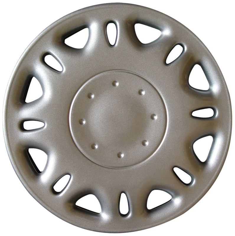 FARAD Mini Deflector 230 Universal Wheel Trims Set of 4