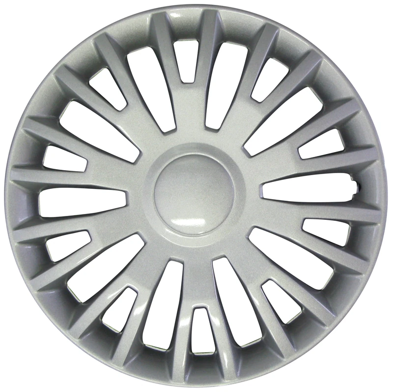 FARAD Mini Deflector 237 Universal Wheel Trims Set of 4