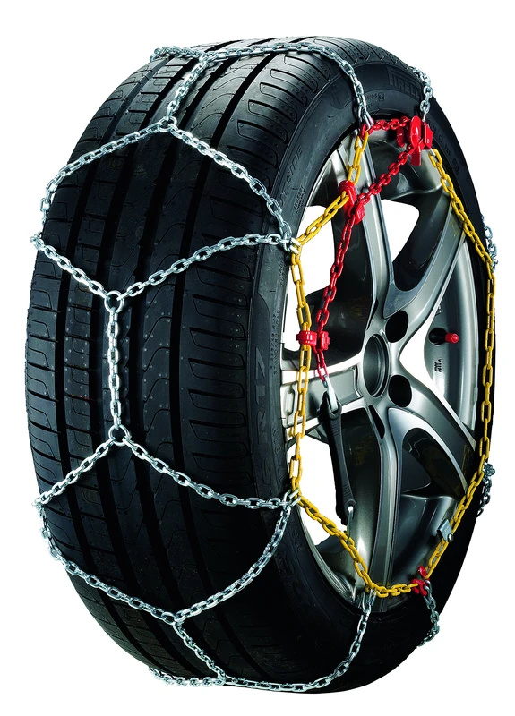 Maggigroup canexs9020 XS9 Snow Chains, Set of 2