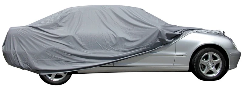 CORA 000136004 "Gabardine Car Waterproof Car Cover, Group 4