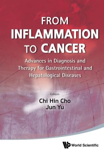 From Inflammation To Cancer: Advances In Diagnosis And Therapy For Gastrointestinal And Hepatological Diseases