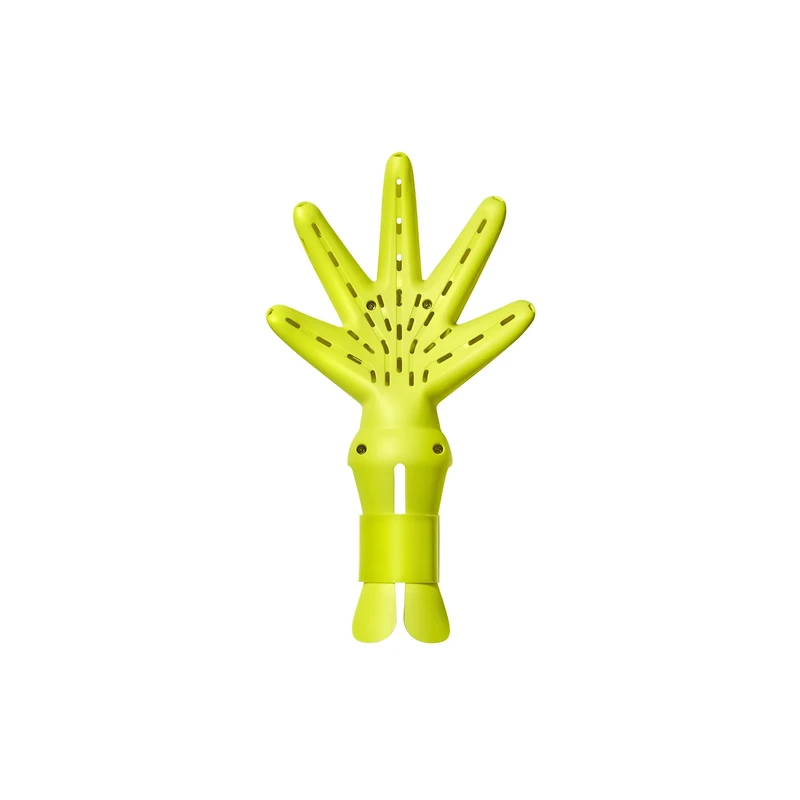 DevaCurl Devafuser; Universal Hair Diffuser Earplug, 5 cm, Black - Image 1
