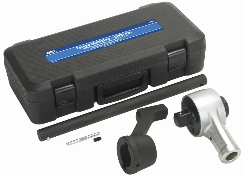 OTC (7368 Torque Multiplier - 2000 lb-ft