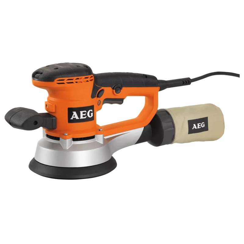 AEG EX 150 ES Random Orbit Sander - Image 1