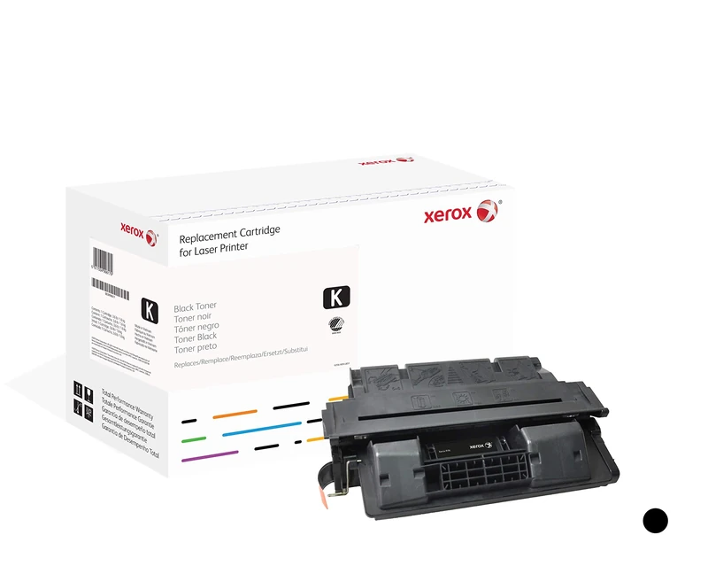 Xerox Replacement Toner for C8061A