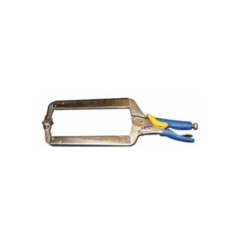 GYS Grip Pliers – 6 Piece 050112