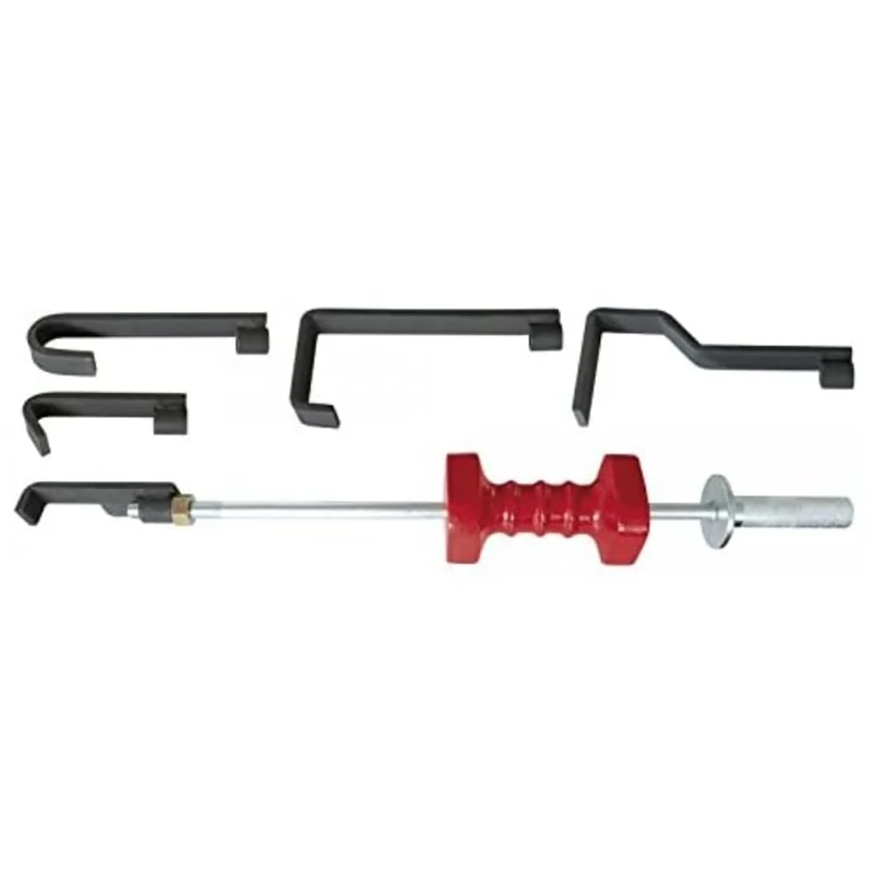 GYS 051928 Hammer 6 kg 5 Attachments - Image 1