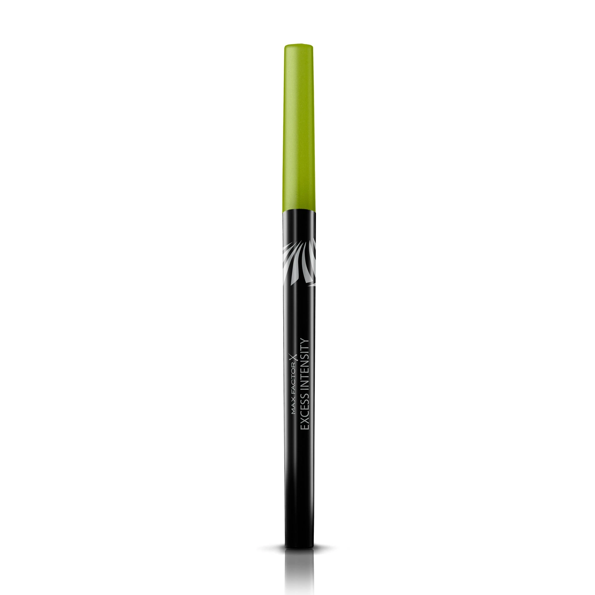 Max Factor Excess Volume Long Wear Eye Liner, Green 03