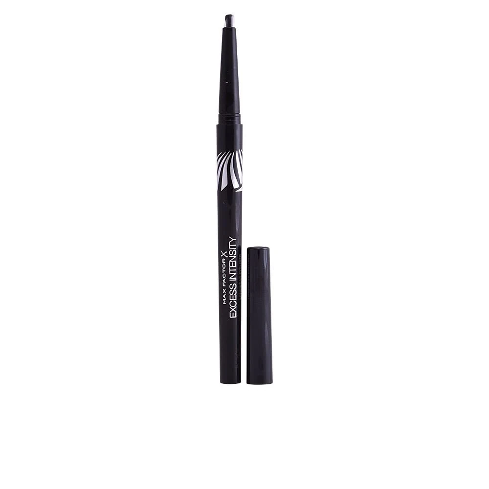 Max Factor Excess Volume Long Wear Eye Liner, Charcoal 4,2 g (Pack of 1)