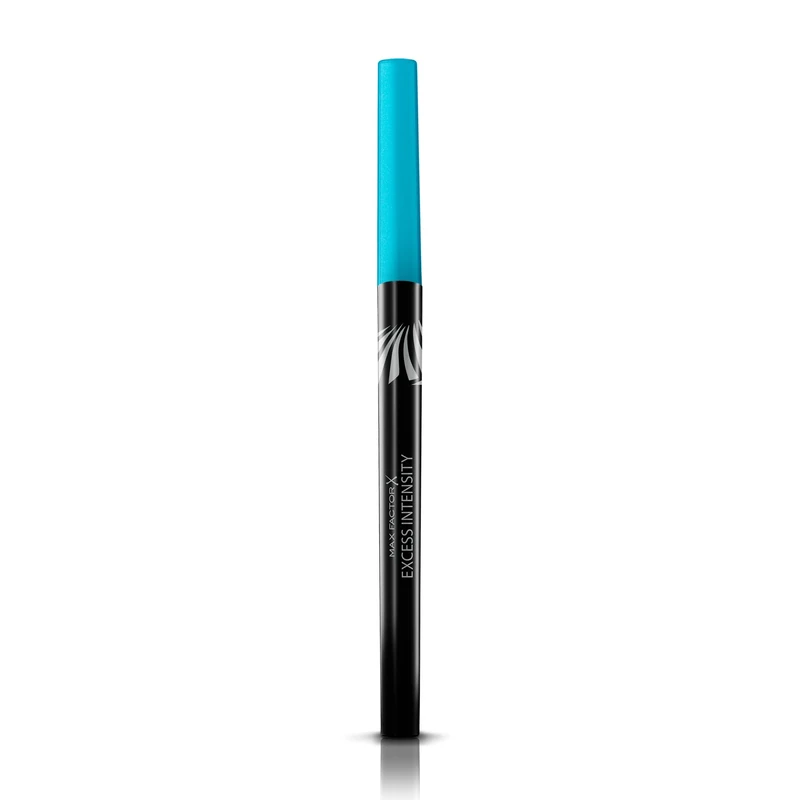 Max Factor Excess Volume Long Wear Eyeliner - Aqua 2