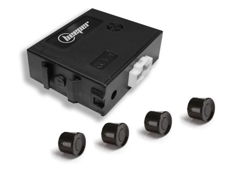 Beeper RE01AV/4 Front Detector with 4 Sensors