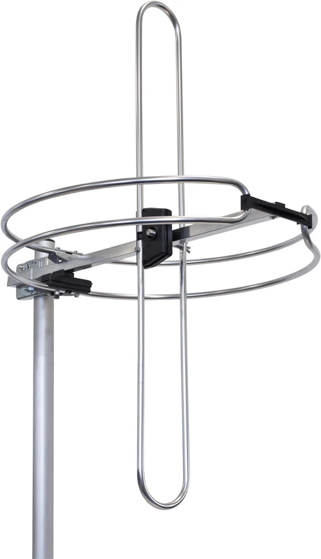 Maximum 20608 FM/DAB outdoor antenna For digital DAB and FM 47-240 MHZ incl combiner - (Enterprise Computing > Wireless Antenna)