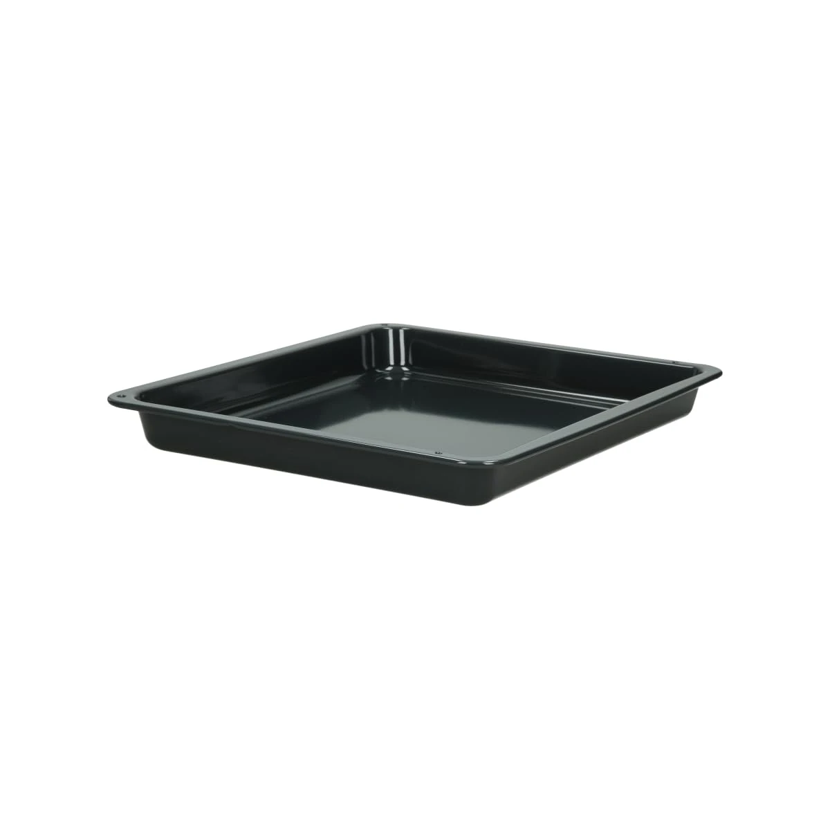 Electrolux AEG IKEA Juno Fettpfanne Backblech tief emailliert 425x360x43 mm Backofen Herd 387028820 3870288200